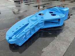その他メーカー アタッチメント(建設機械) 鉄骨切断機 -