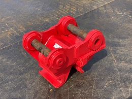 Others Attachments(Construction) Quick hitch -
