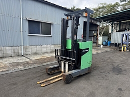 TOYOTA Forklifts 8FBRK10 2021