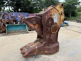 SAKATO Attachments(Construction) Paclar -