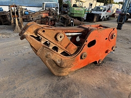 NPK Attachments(Construction) Paclar -