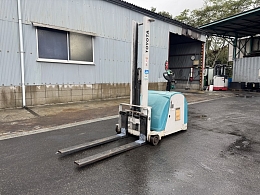 TOYOTA Forklifts 3HFW9 2017