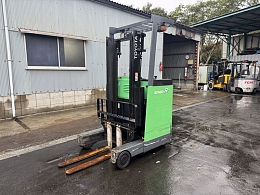 TOYOTA Forklifts 7FBR10 2017