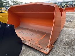その他メーカー アタッチメント(建設機械) 標準バケット -