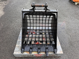 その他メーカー 各種バケット スケルトンバケット -