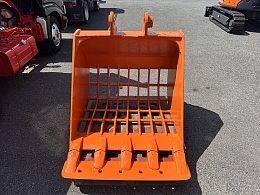 Others Bucket Skeleton bucket -
