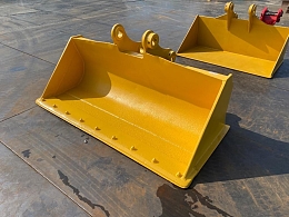 Others Bucket Slope bucket -