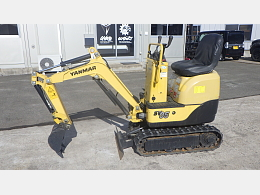 Yanmar SV05(SV05-B)