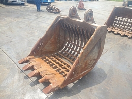 Others Bucket Skeleton bucket -