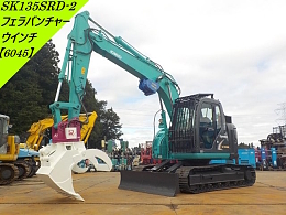 SK135SRD-2