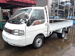 日産 運搬車両その他 TC-SK82TN 2004年