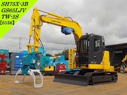 SH75X-3B