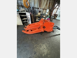 TAGUCHI Attachments(Construction) Hydraulic fork -