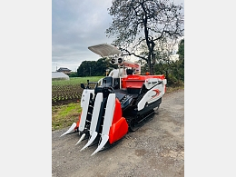 KUBOTA Combine harvesters ER323GMW -