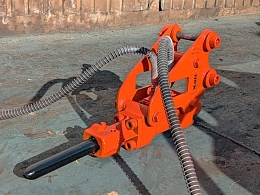 NPK Attachments(Construction) Hydraulic breaker -