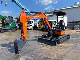 中古ミニ油圧ショベル(ミニユンボ)在庫一覧 | 中古建機ならBIGLEMON