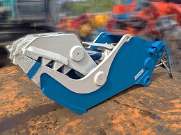 OKADA AIYON Attachments(Construction) Paclar -