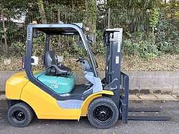 FD25T-16