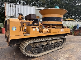 諸岡 環境機械 MC-1500 2002年
