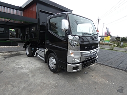 三菱ふそう TPG-FDA60 2016年
