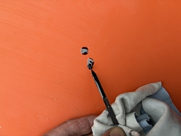thumb