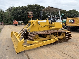 Komatsu D31PLL-20E