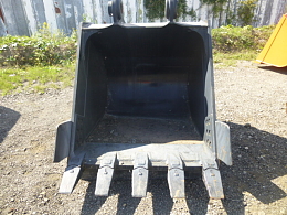 その他メーカー アタッチメント(建設機械) 標準バケット -