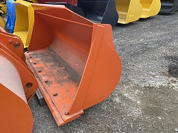 その他メーカー 標準バケット -