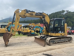 Caterpillar 314F CR