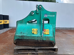 TAGUCHI Attachments(Construction) Mower -