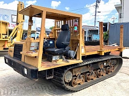 Morooka MST-800VDL