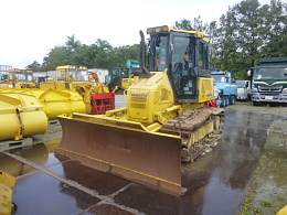 コマツ ブルドーザー D31PX-22 2014年
