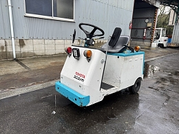 トヨタ 運搬車両その他 3CBT1 -