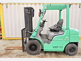FD25T