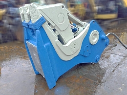 OKADA AIYON Attachments(Construction) Paclar -