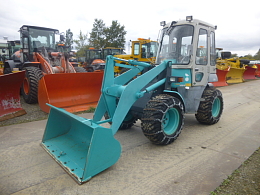 コベルコ建機 LK50Z-3 2005年