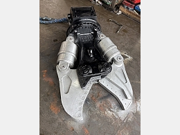 タグチ工業 アタッチメント(建設機械) 鉄骨切断機 -