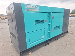 DENYO Generators DCA-220ESK -