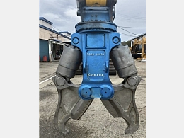中古オカダアイヨン 大割機(アタッチメント(建設機械)) | 中古建機なら