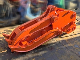 TAGUCHI Attachments(Construction) Hydraulic fork -
