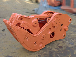NPK Attachments(Construction) Paclar -