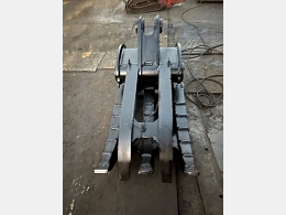 MARUJUN Attachments(Construction) Mechanical fork -