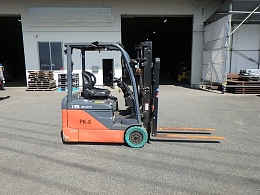 トヨタ 中古フォークリフト | 中古建機ならBIGLEMON(ビッグレモン)
