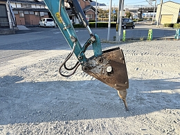 古河ロックドリル 油圧ブレーカー 油圧ブレーカー -
