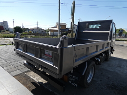 いすゞ SKG-NJR85AD 2011年