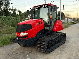 ヤンマー CT1010 -