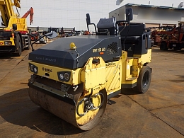 ボーマク BW115AC-5