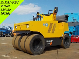 Sakai TS160