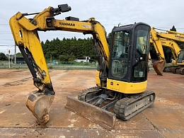 B40U ｷｬﾋﾞﾝ仕様