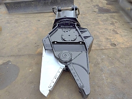 TAGUCHI Attachments(Construction) Steel shear -